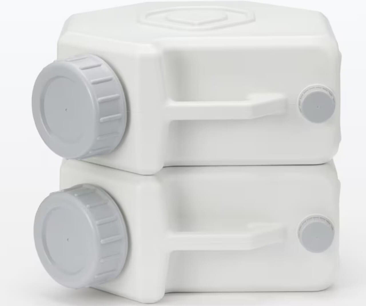 スクリーンショット 2026-09-17 063725 Gourmet Biz-グルメビズ- 無印良品 ポリエチレン 水タンク 12L 蛇口付き