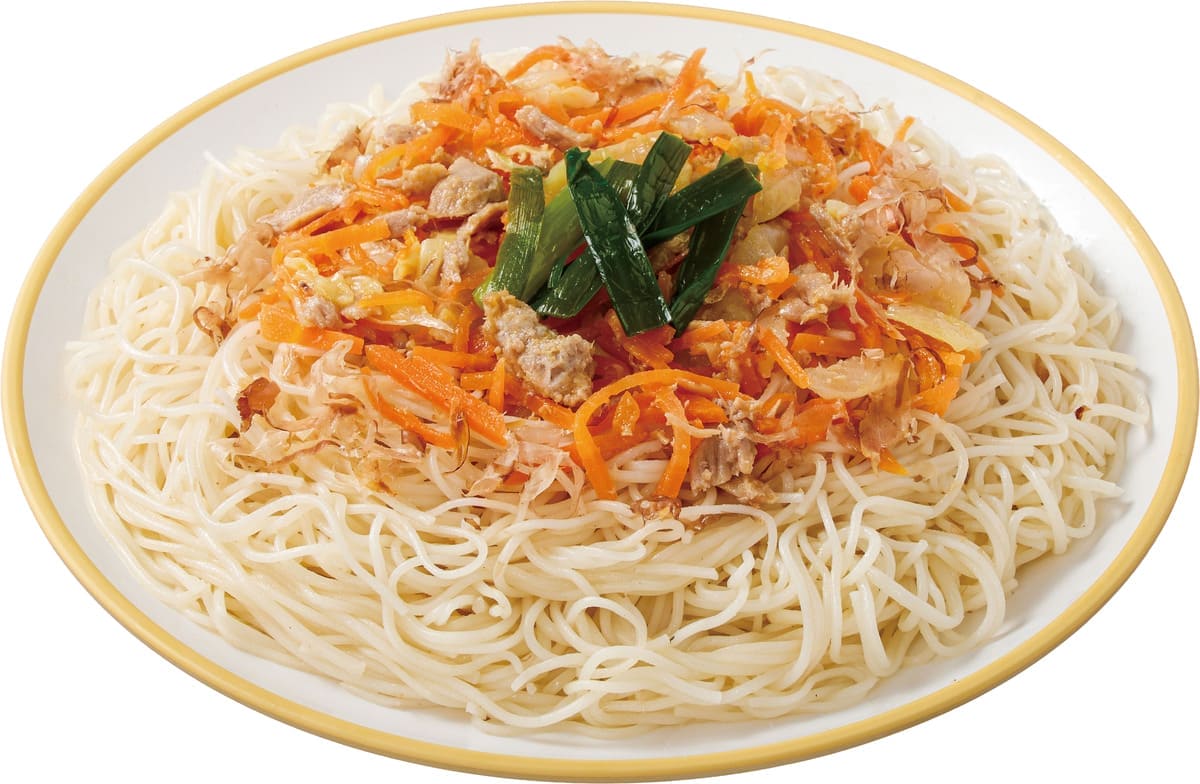 沖縄のおいしい給食フェア