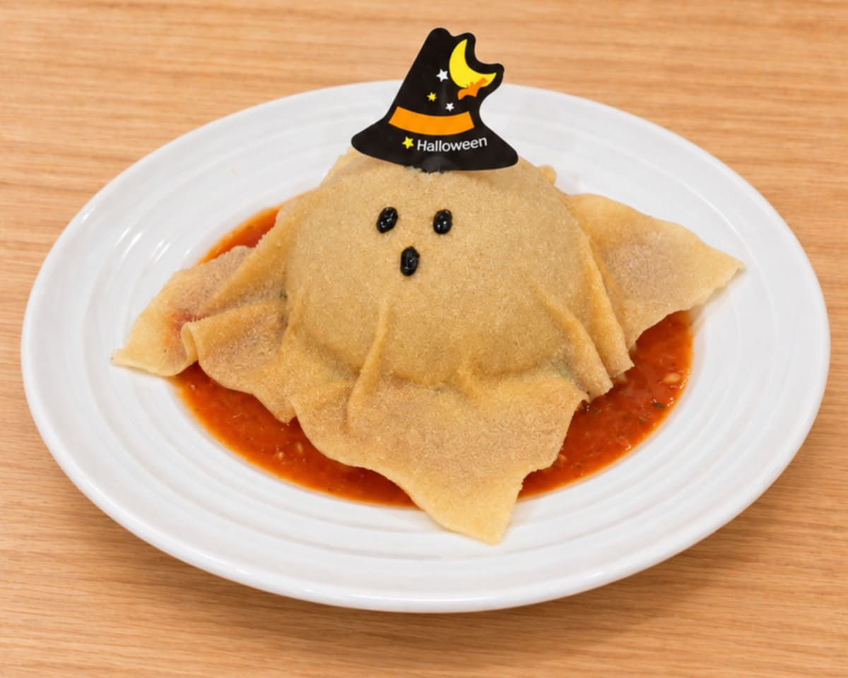 「おいしい秋のハロウィン」フェア