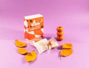 26100611 Gourmet Biz-グルメビズ- クラフトバタースイーツ専門店「Butters」、「ハロウィンギフト ミニボックス」数量限定発売