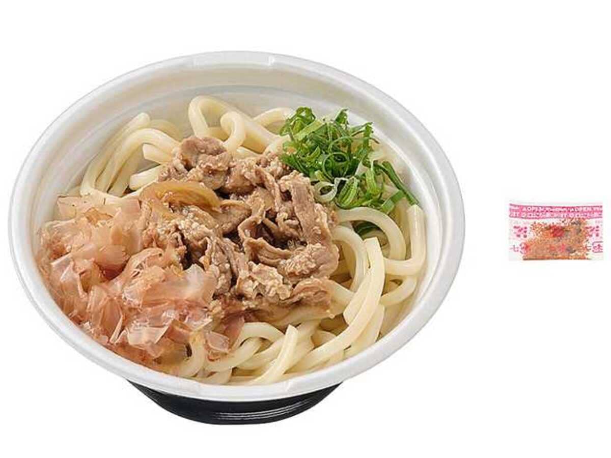 26100654 Gourmet Biz-グルメビズ- 温かい麺リニューアル