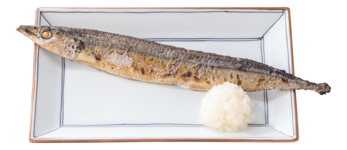 26100723 Gourmet Biz-グルメビズ- 牛さんま定食