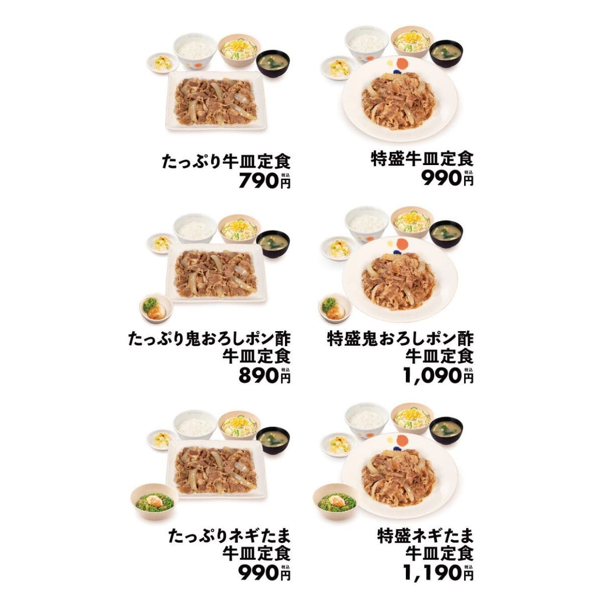 26100952 Gourmet Biz-グルメビズ- たっぷり牛皿定食
