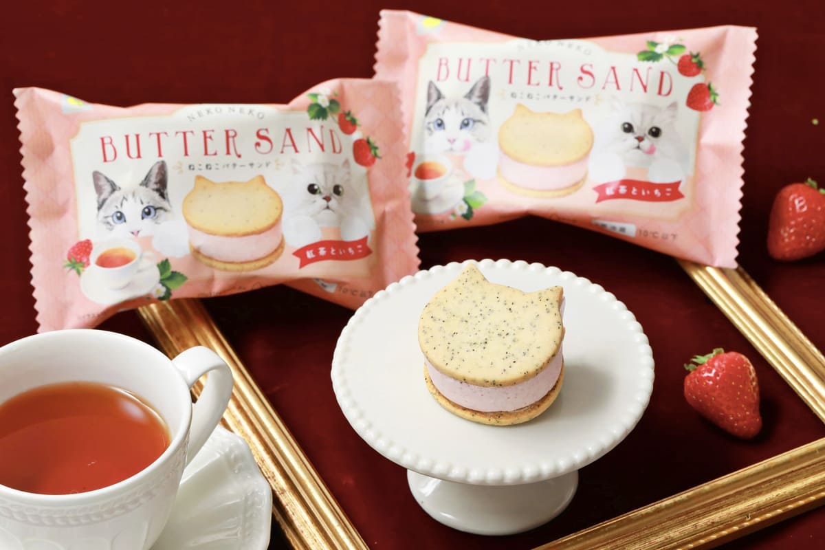 26101314 Gourmet Biz-グルメビズ- NEKO NEKO WINTER HOLIDAYS