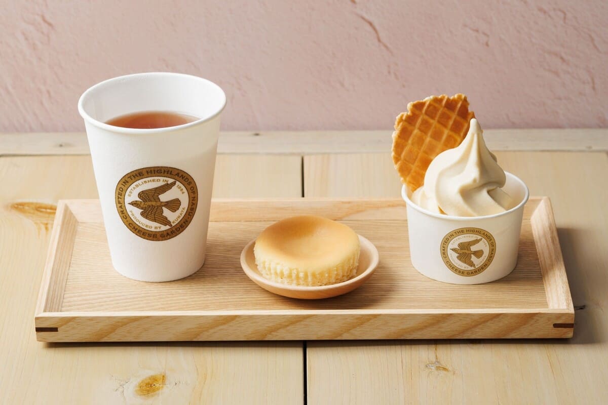 26101533 Gourmet Biz-グルメビズ- 紅茶とチーズのペアリングシリーズ『Tea and Cheese』2026