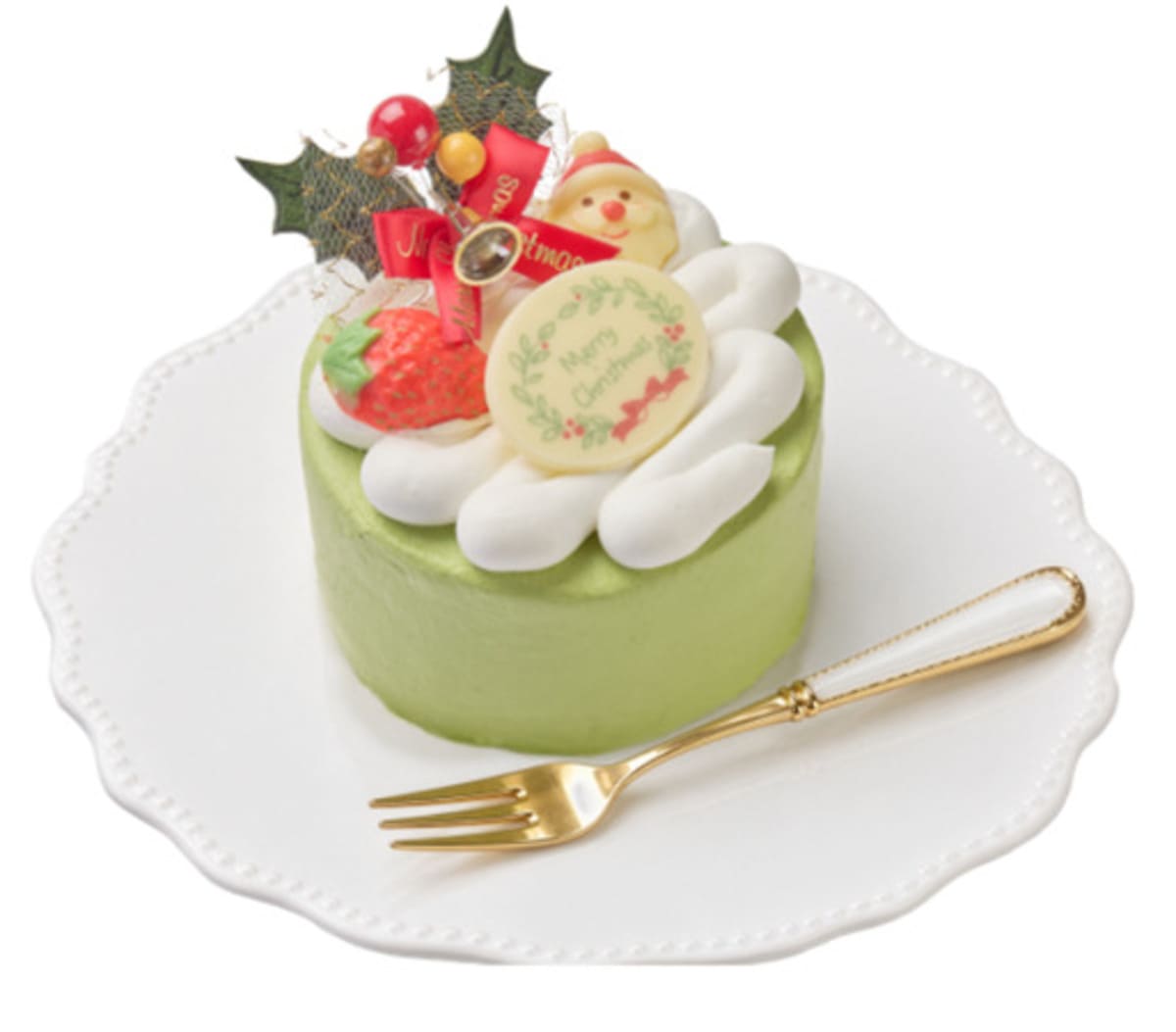 26101542 Gourmet Biz-グルメビズ- 和のクリスマス