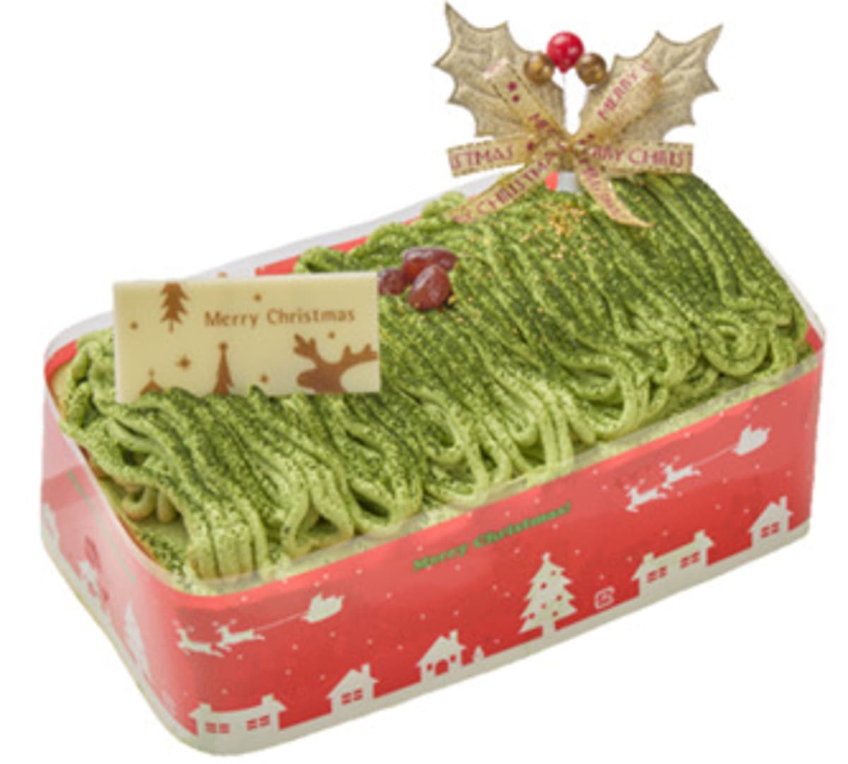 26101543 Gourmet Biz-グルメビズ- 和のクリスマス