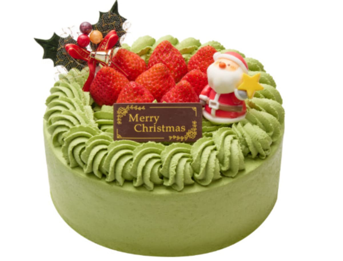 26101545 Gourmet Biz-グルメビズ- 和のクリスマス