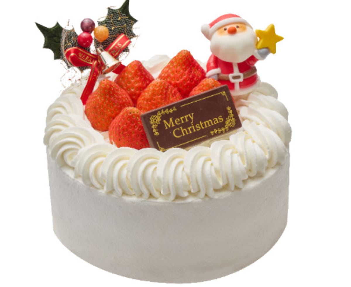 26101546 Gourmet Biz-グルメビズ- 和のクリスマス