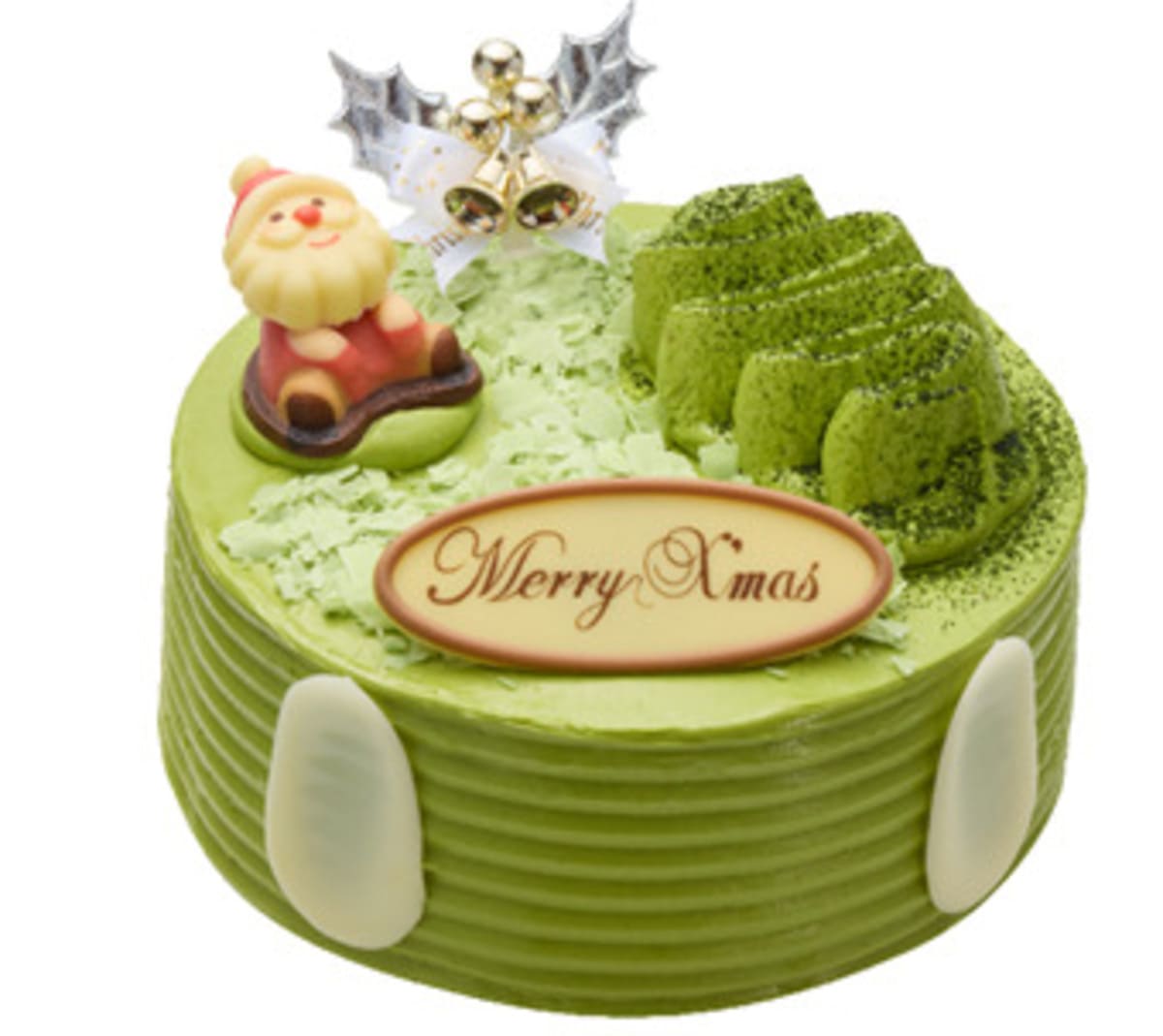 26101548 Gourmet Biz-グルメビズ- 和のクリスマス