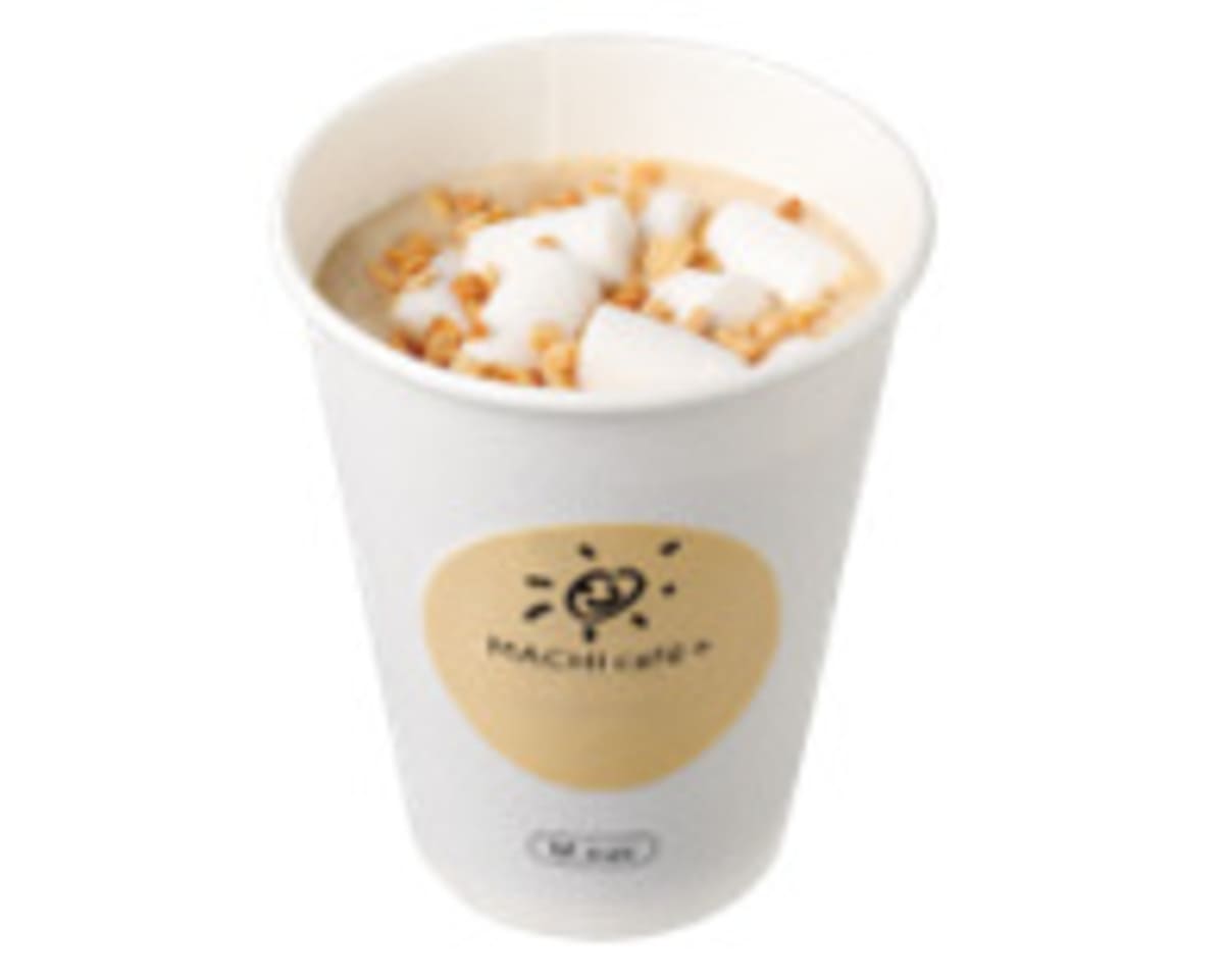 26102035 Gourmet Biz-グルメビズ- マシュマロカフェモカ