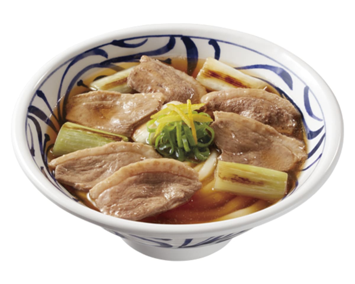 26102132 Gourmet Biz-グルメビズ- 鴨ねぎうどん