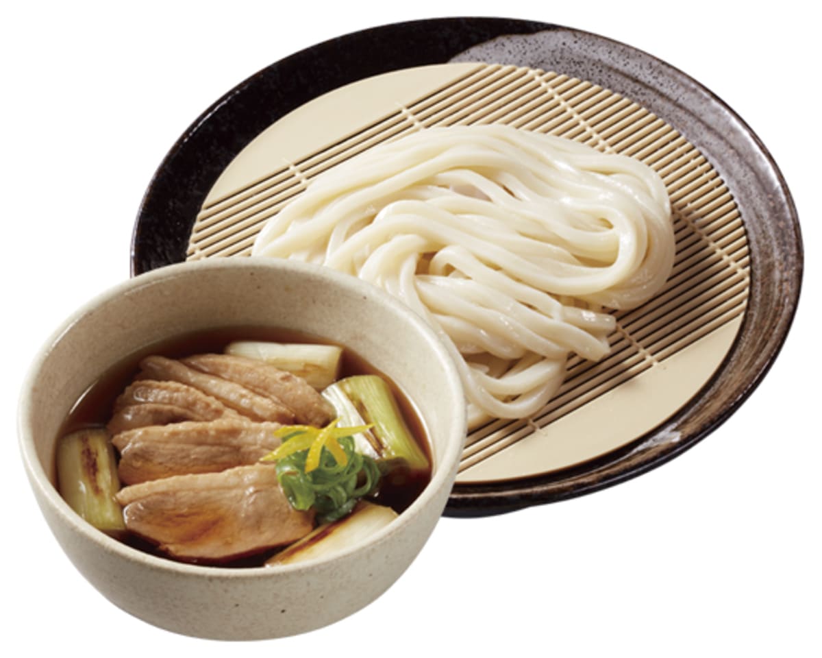 26102133 Gourmet Biz-グルメビズ- 鴨ねぎうどん