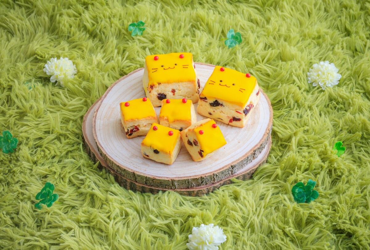 26102258 Gourmet Biz-グルメビズ- ポムポムプリンコラボビュッフェ