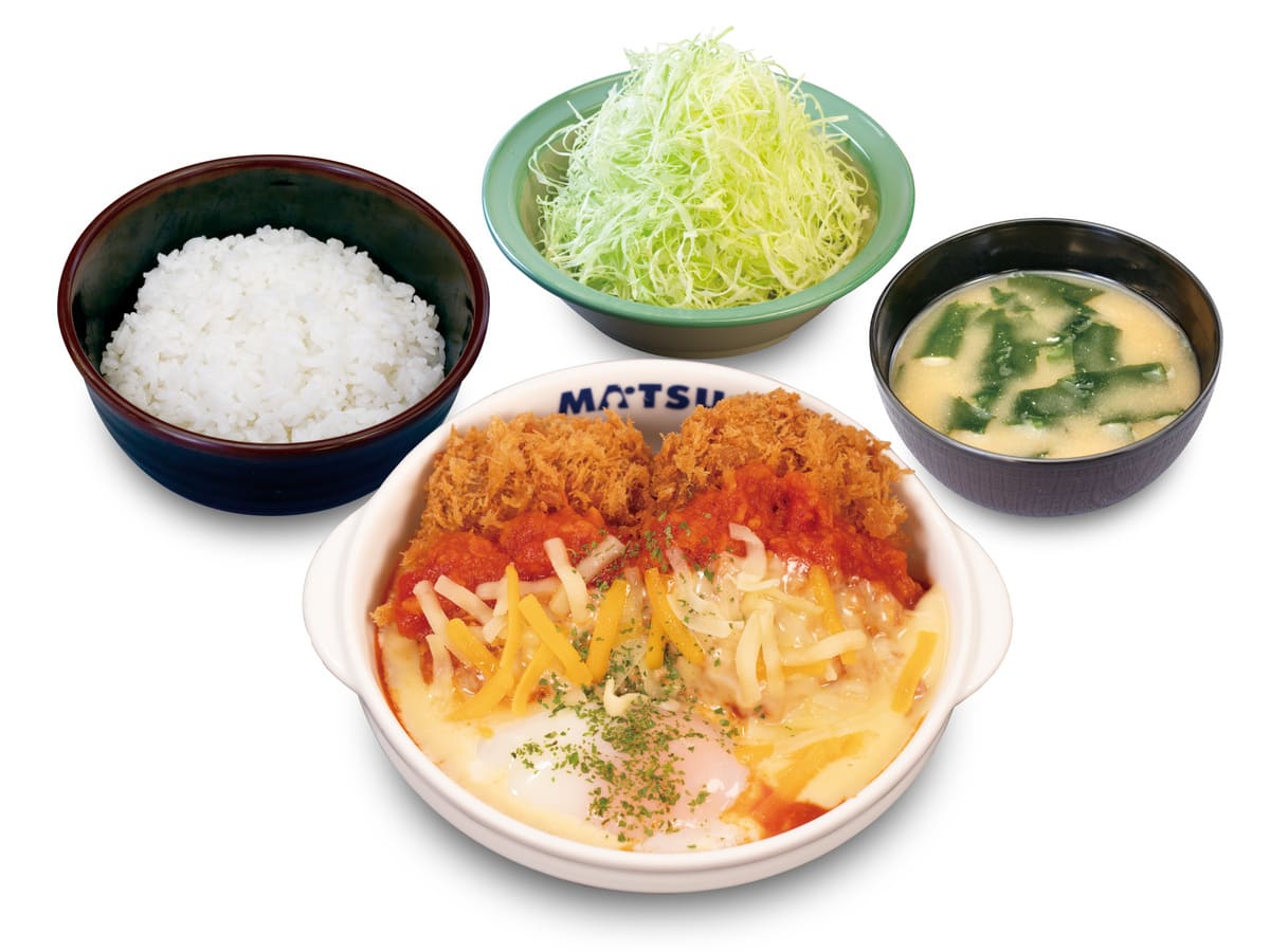 26102323 Gourmet Biz-グルメビズ- 「松のや」メンチかつ