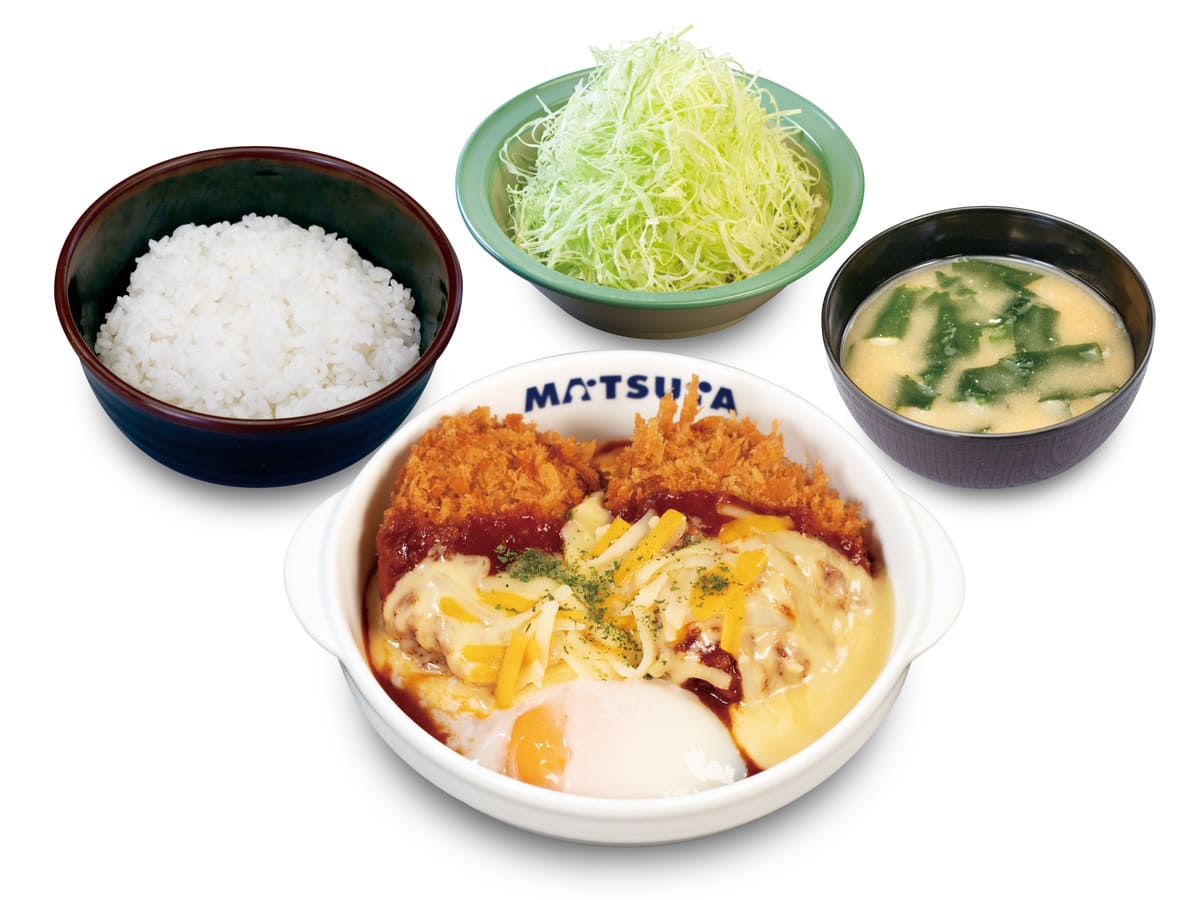 26102324 Gourmet Biz-グルメビズ- 「松のや」メンチかつ