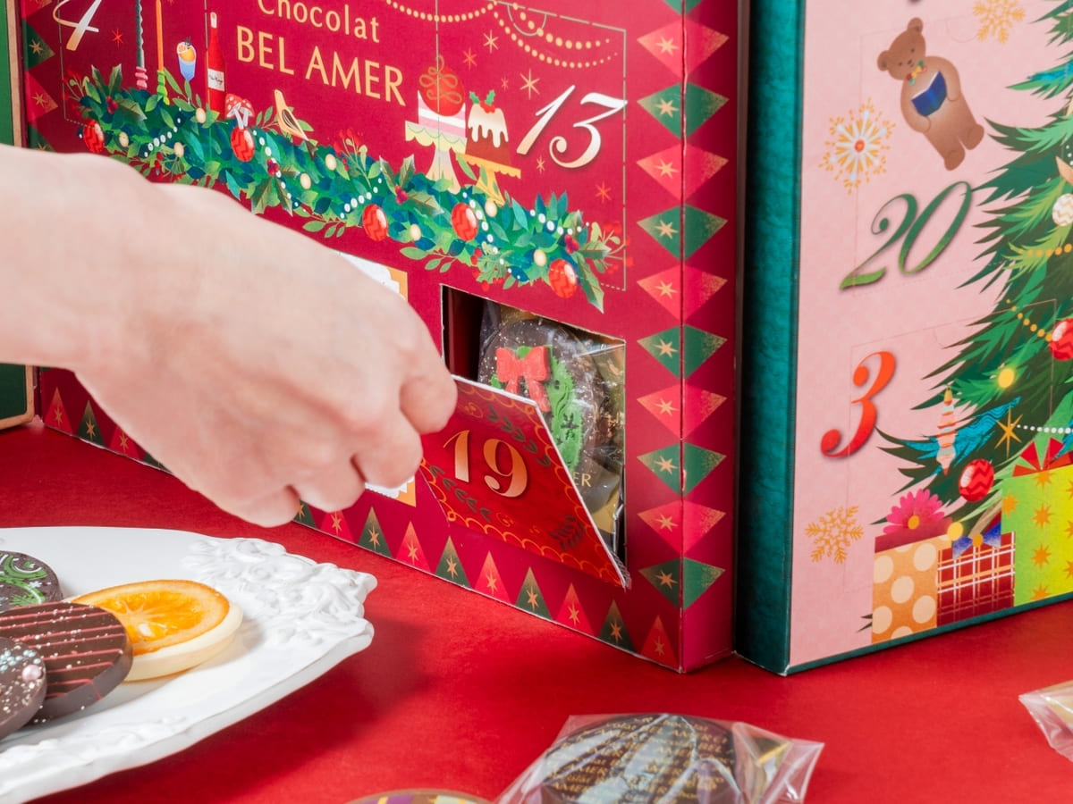 クリスマスコレクション