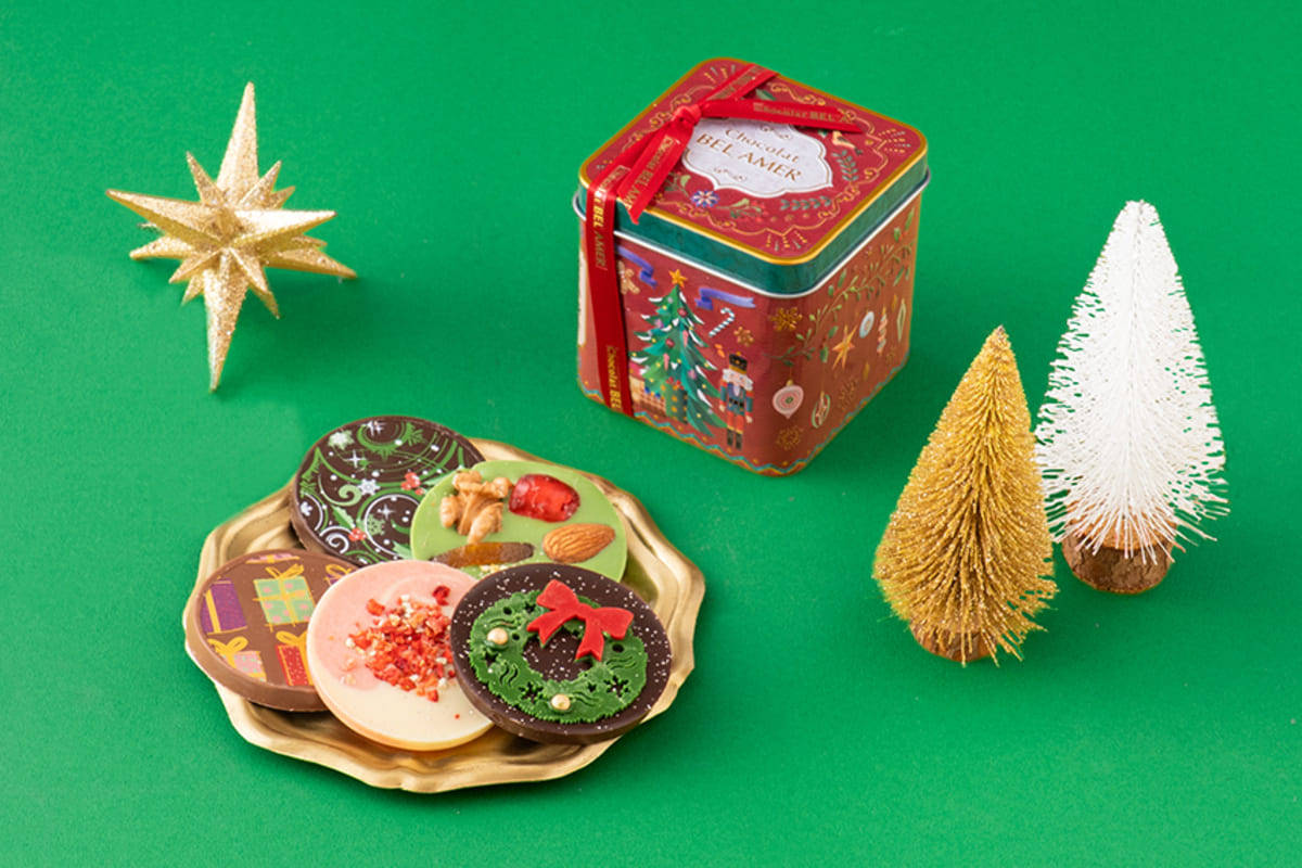 クリスマスコレクション