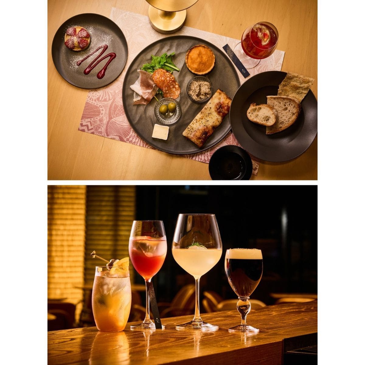 261028312 Gourmet Biz-グルメビズ- AROMAGICAL STORY