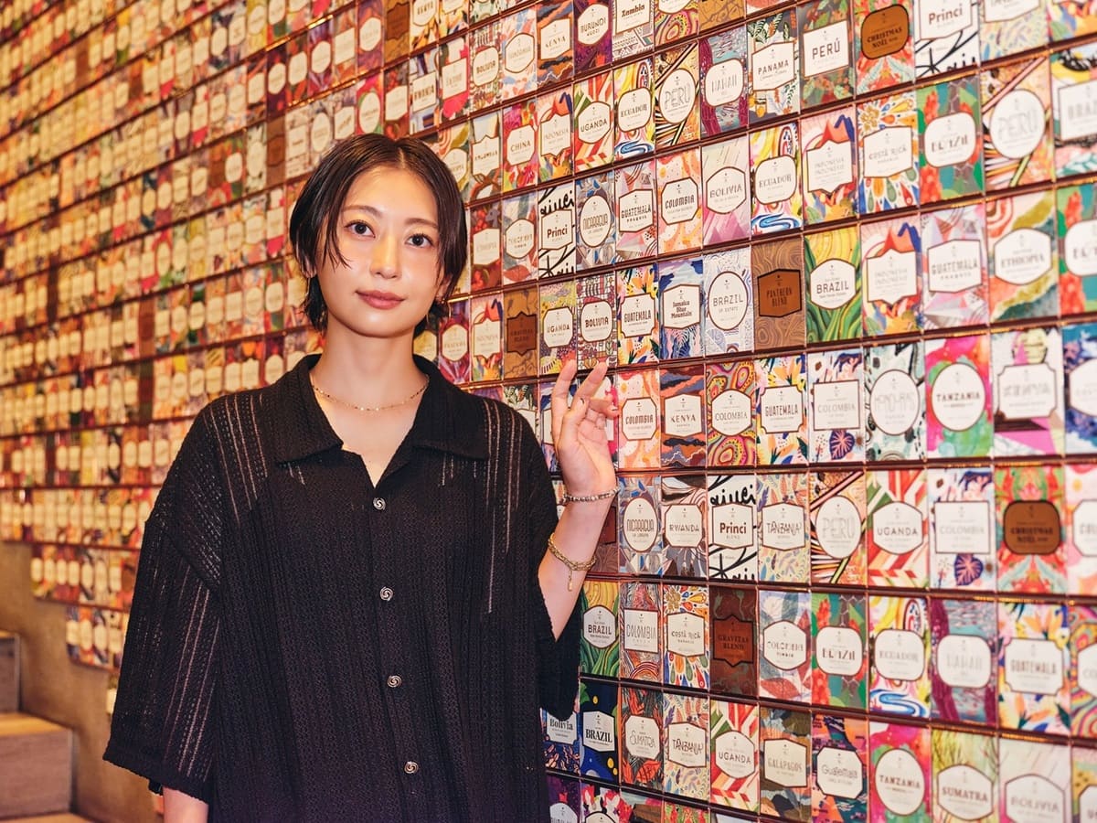 26102833 Gourmet Biz-グルメビズ- AROMAGICAL STORY