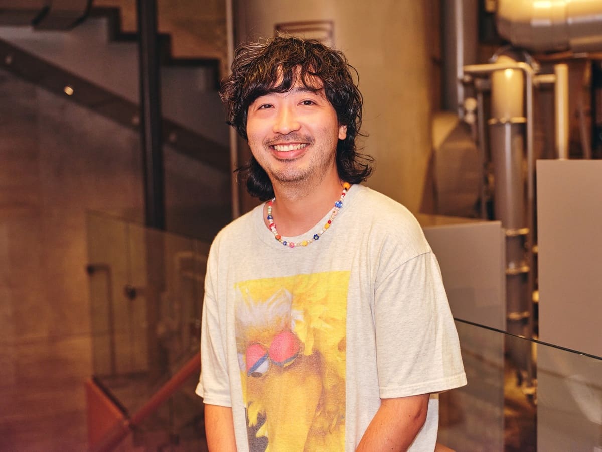 26102834 Gourmet Biz-グルメビズ- AROMAGICAL STORY