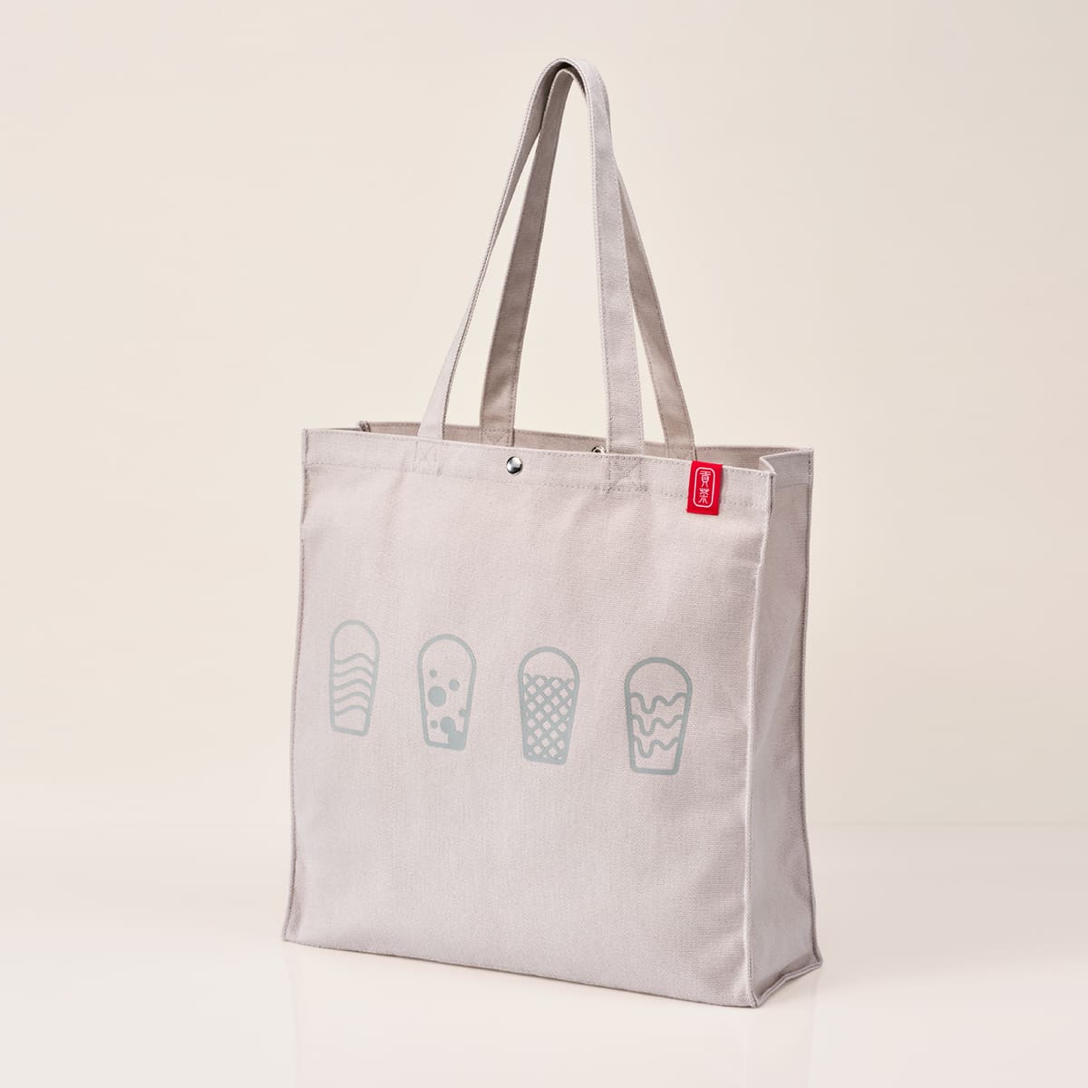 26102915 Gourmet Biz-グルメビズ- Gong cha original HAPPINESS BAG 2027