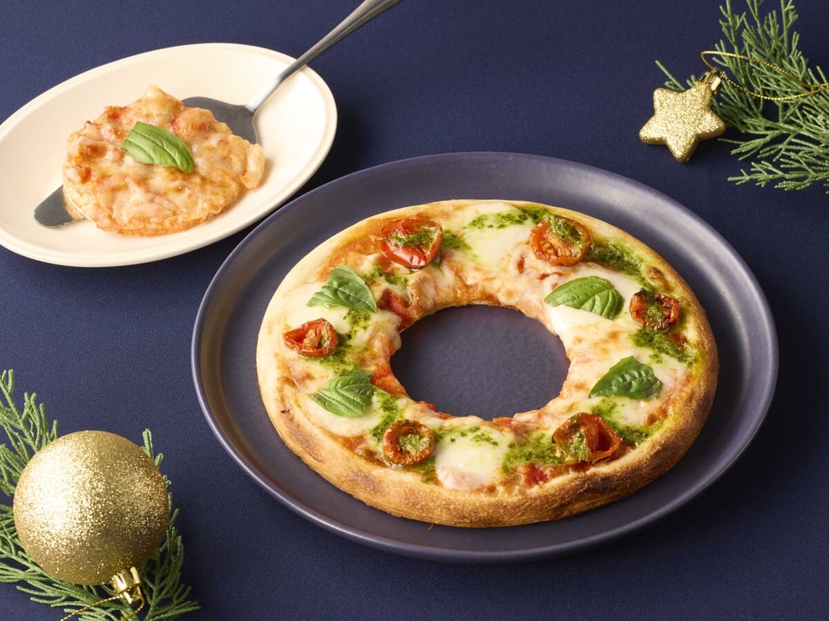 26103016 Gourmet Biz-グルメビズ- クリスマス特別商品の予約受付開始