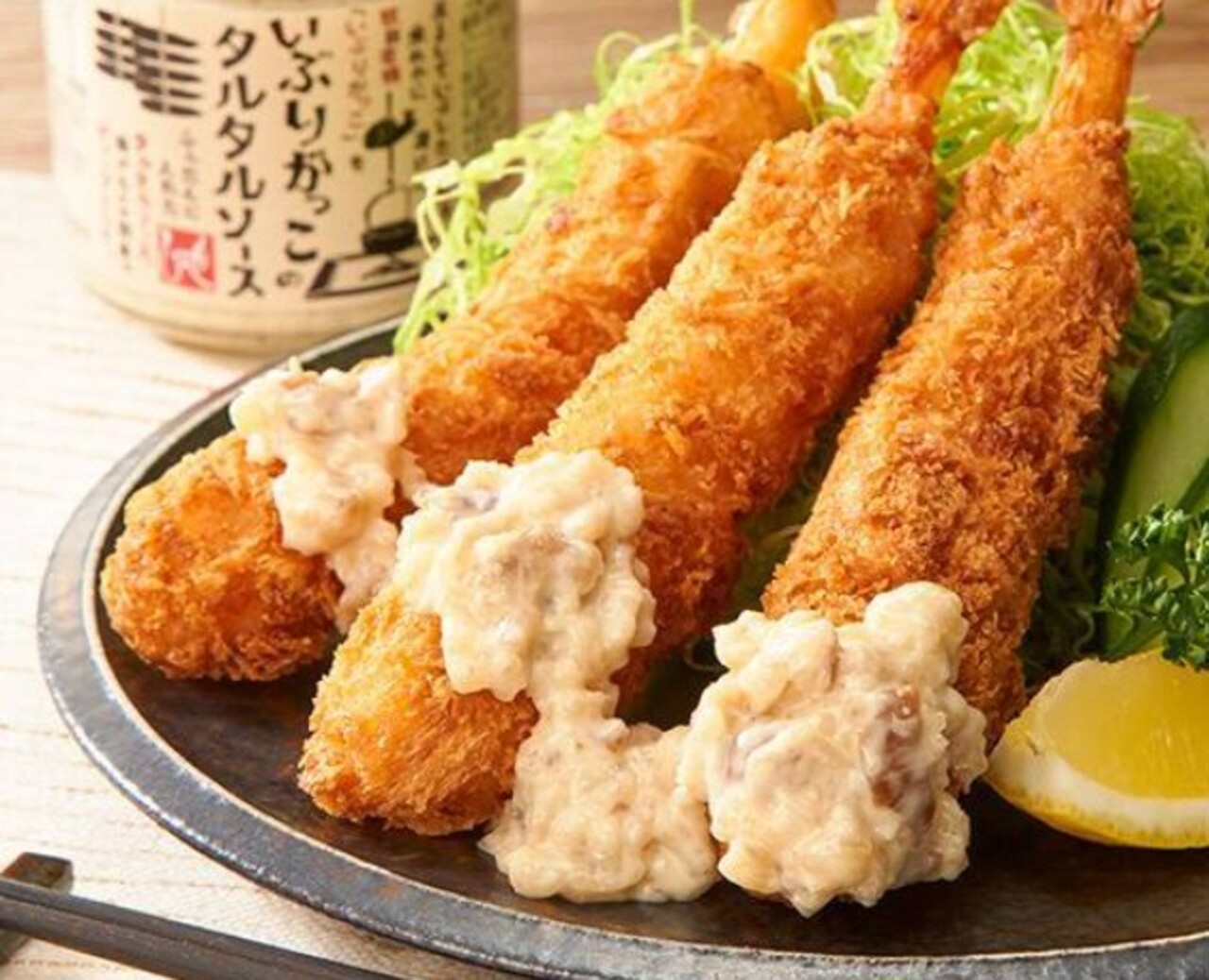スクリーンショット 2026-10-16 061916 Gourmet Biz-グルメビズ- カルディ いぶりがっこのタルタルソース