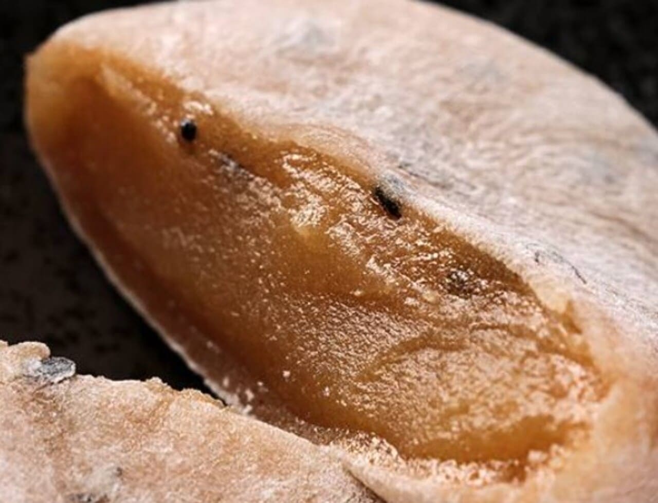 おいも大福　大学いも味