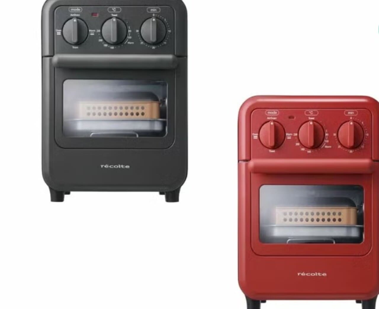 スクリーンショット 2026-10-02 082401 Gourmet Biz-グルメビズ- コストコ レコルト エアーオーブントースター RFT-1