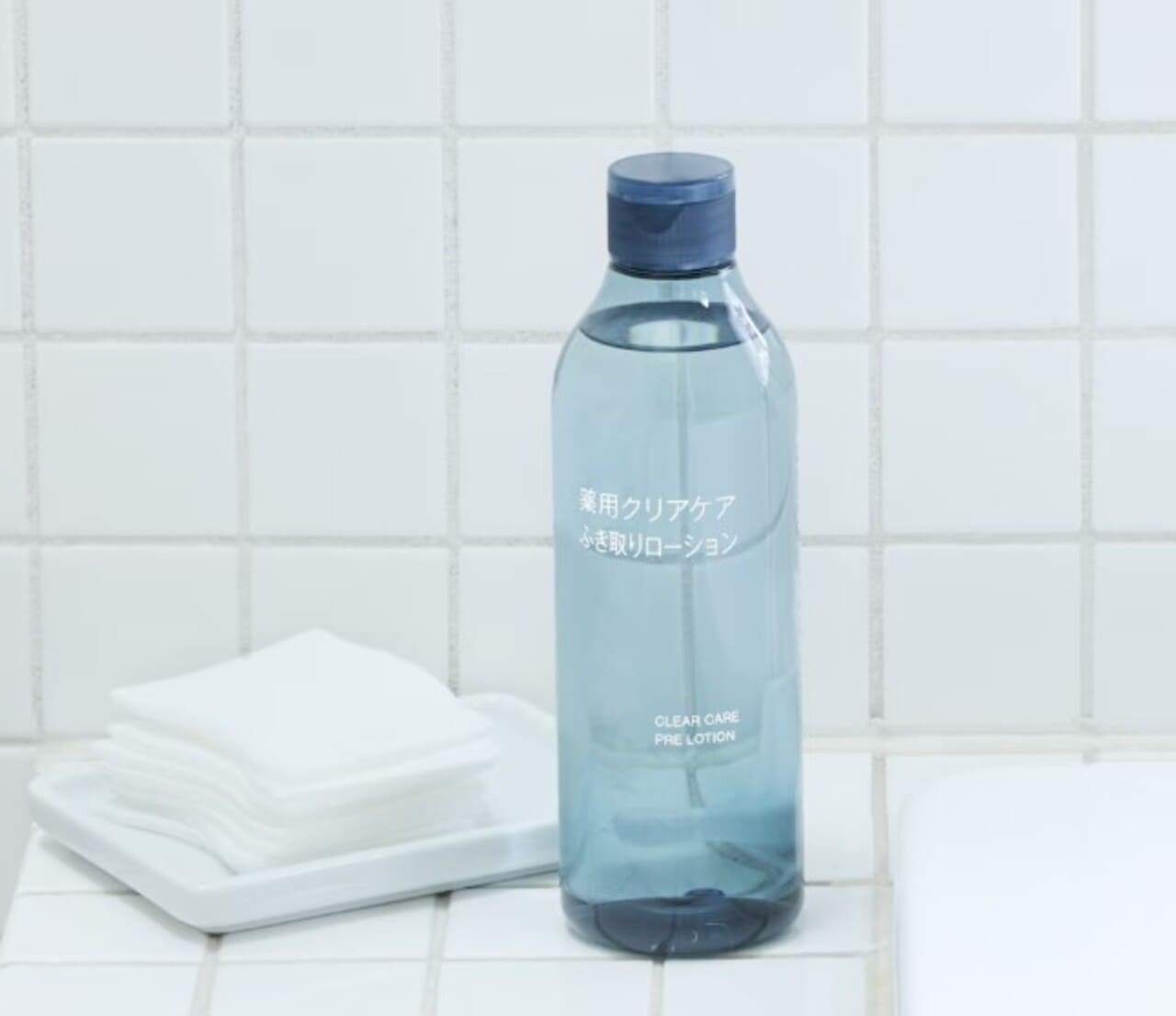 スクリーンショット 2026-10-06 063815 Gourmet Biz-グルメビズ- 無印良品 薬用クリアケアふき取りローション