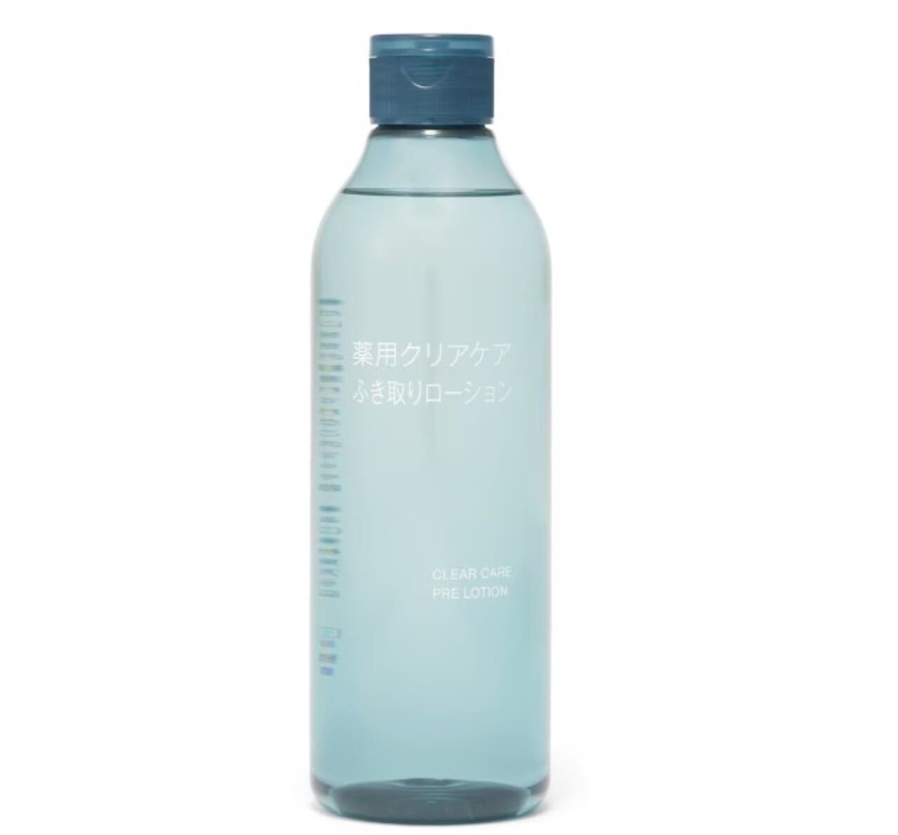 スクリーンショット 2026-10-06 063713 Gourmet Biz-グルメビズ- 無印良品 薬用クリアケアふき取りローション