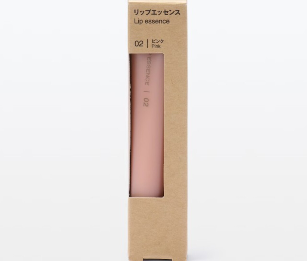 スクリーンショット 2026-10-19 062333 Gourmet Biz-グルメビズ- 無印良品 リップエッセンス