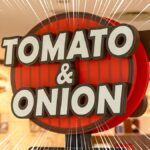 トマト＆オニオンの店舗外観